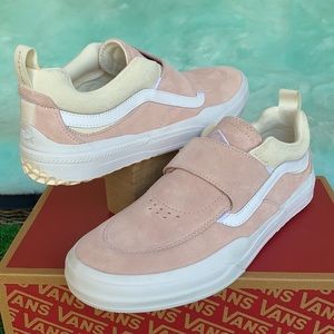 VANS KYLE PRO 2 ROSE/ANTIQUE WMNS